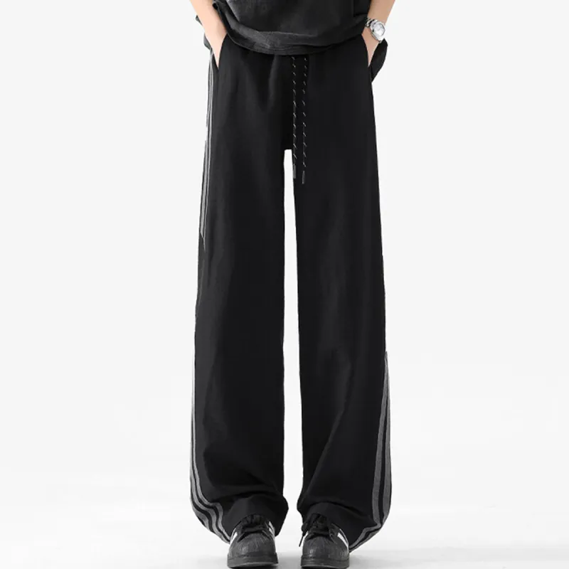 R.super Casual Pants Unisex-6