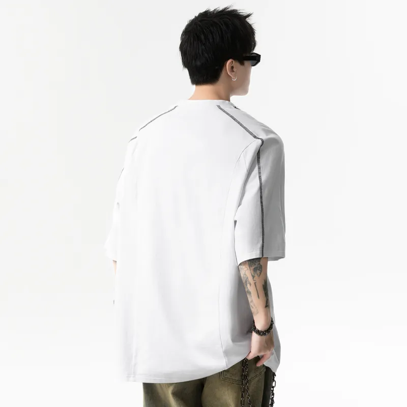 R.super T Shirts Unisex-2