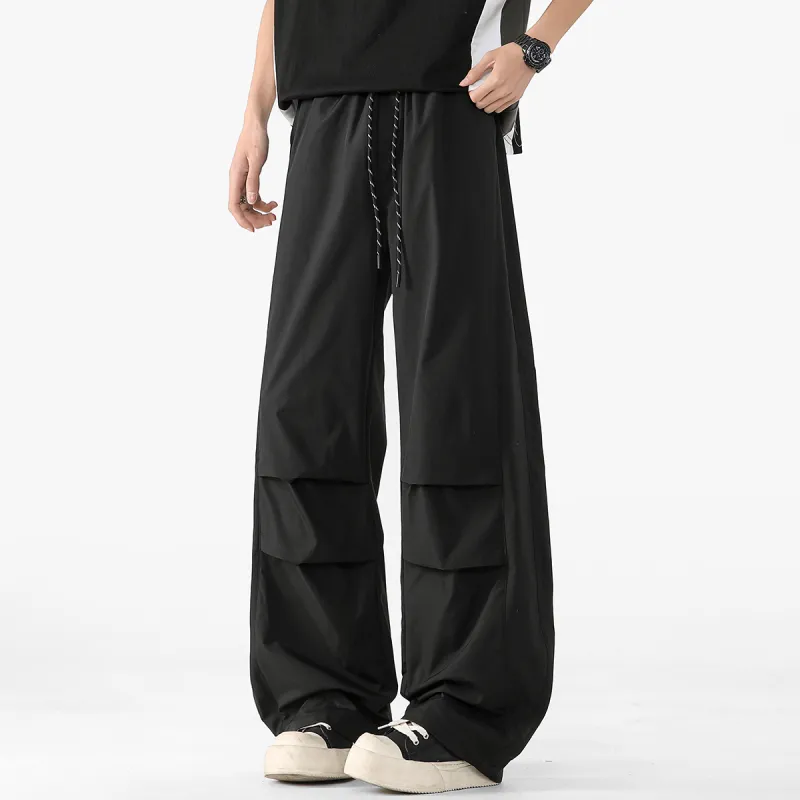 R.super Casual Pants Unisex-4