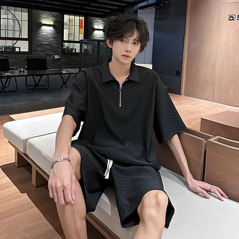 R.super Casual Sportswear Unisex-2