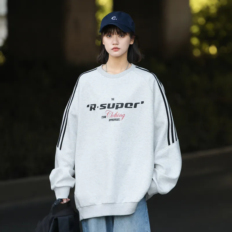 R.super Sweatshirts Unisex-25