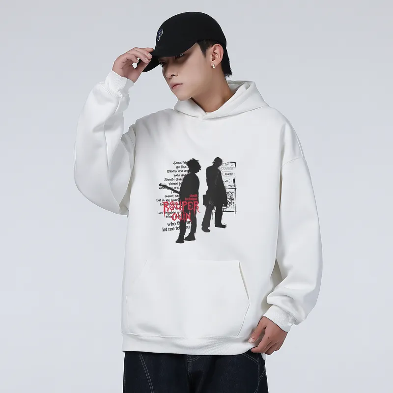 R.super Sweatshirts Unisex-2