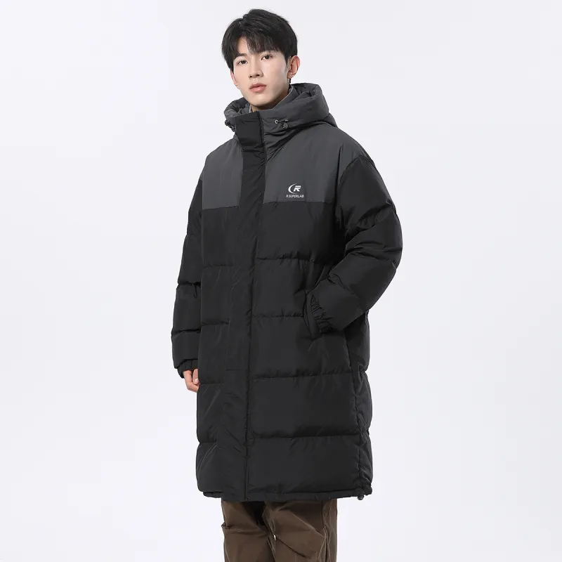 R.super FW24 Down Jacket Unisex-5