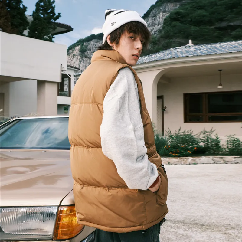 R.super Down Jackets Unisex-17