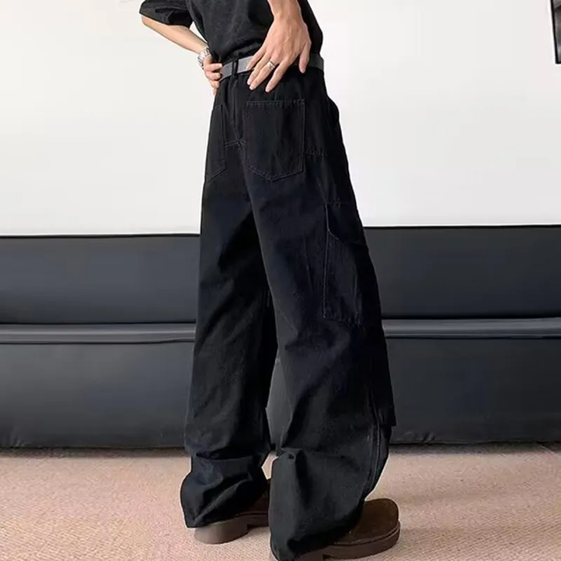 R.super Casual Pants Unisex-10