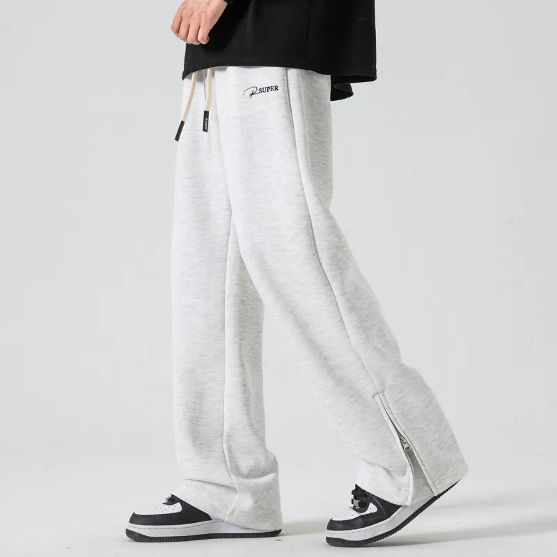 R.super SS24 Casual Pants Unisex-10