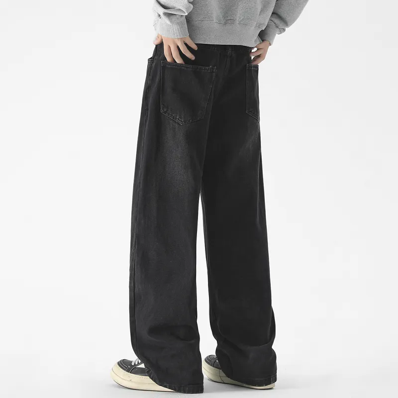 R.super Jeans Unisex-4