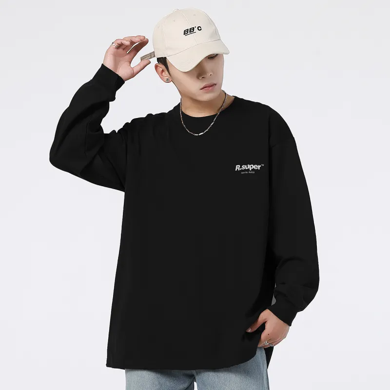 R.super T Shirts Unisex-2