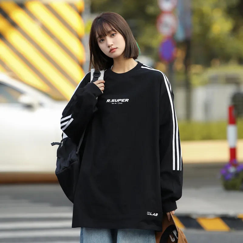 R.super T Shirts Unisex-4