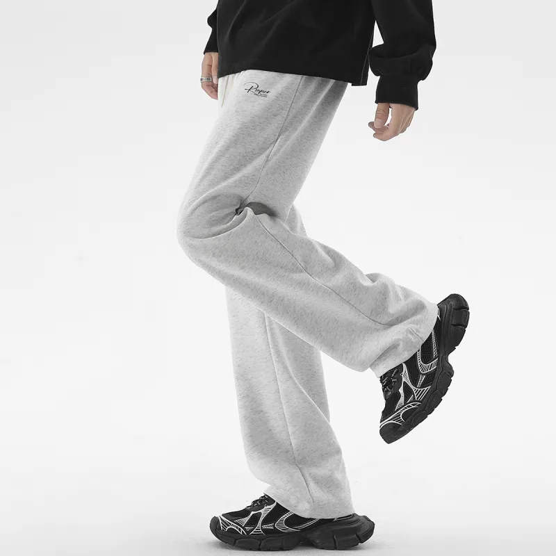 R.super FW24 Casual Pants Unisex-9