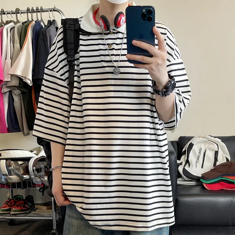 R.super Polo Shirts Unisex-15