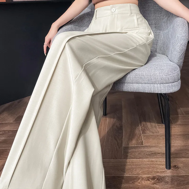 R.super Suit Trousers Unisex-16