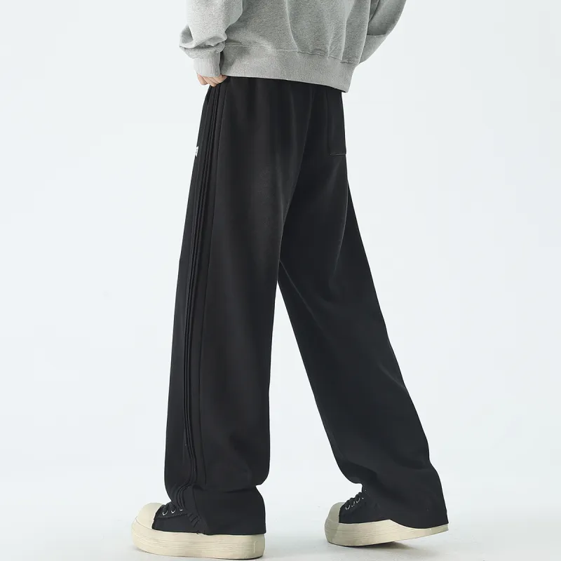 R.super FW24 Casual Pants Unisex-11