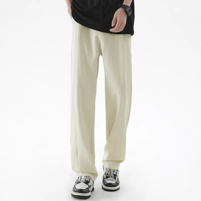 R.super Casual Pants Unisex-8