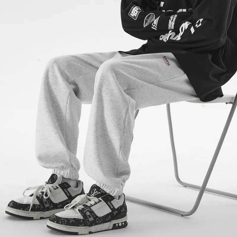 R.super FW24 Casual Pants Unisex-11