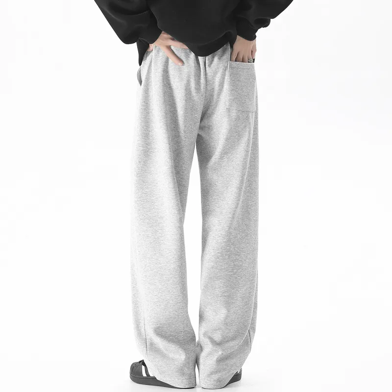 R.super Casual Pants Unisex-9