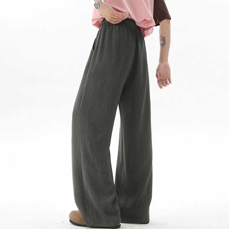 R.super Casual Pants Unisex-7