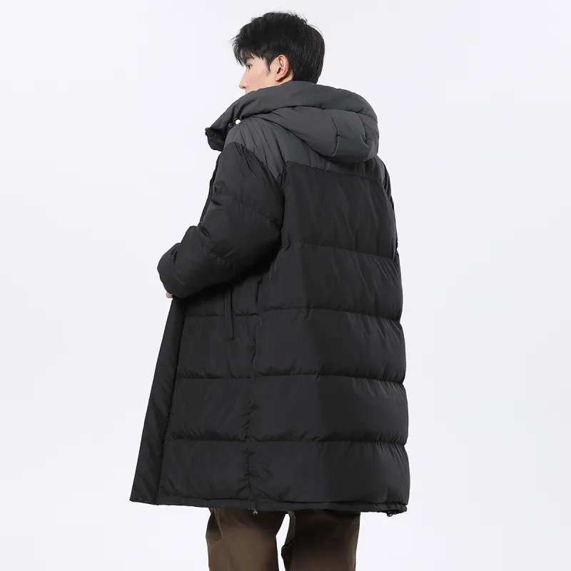 R.super FW24 Down Jacket Unisex-6