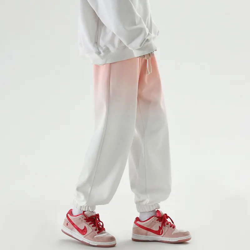 Nt Casual PaNts Unisex-16