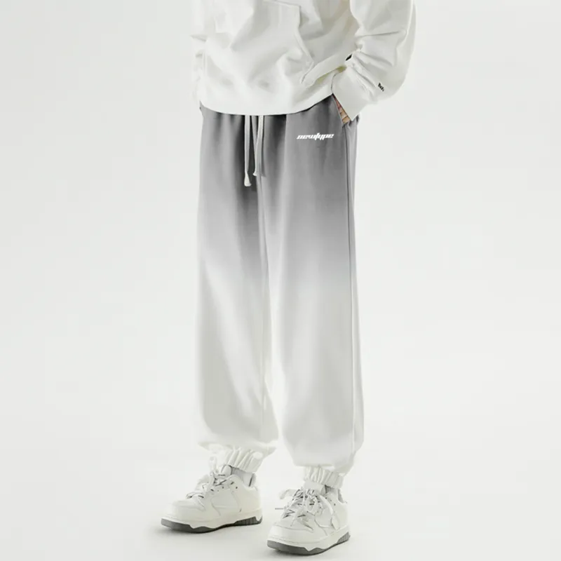Nt Casual PaNts Unisex-6