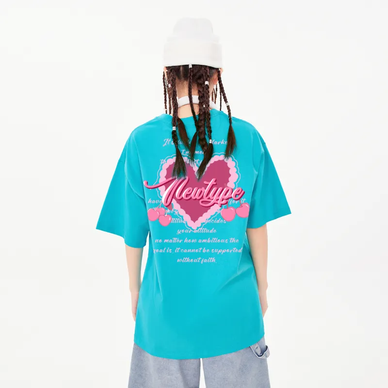 Nt T-Shirts Unisex-10