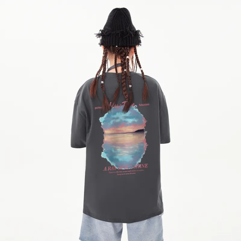 Nt T-Shirts Unisex-15
