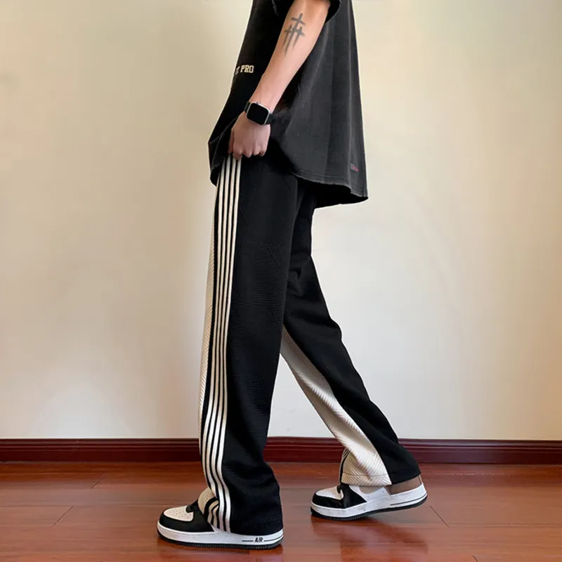 Nt Casual PaNts Unisex-9