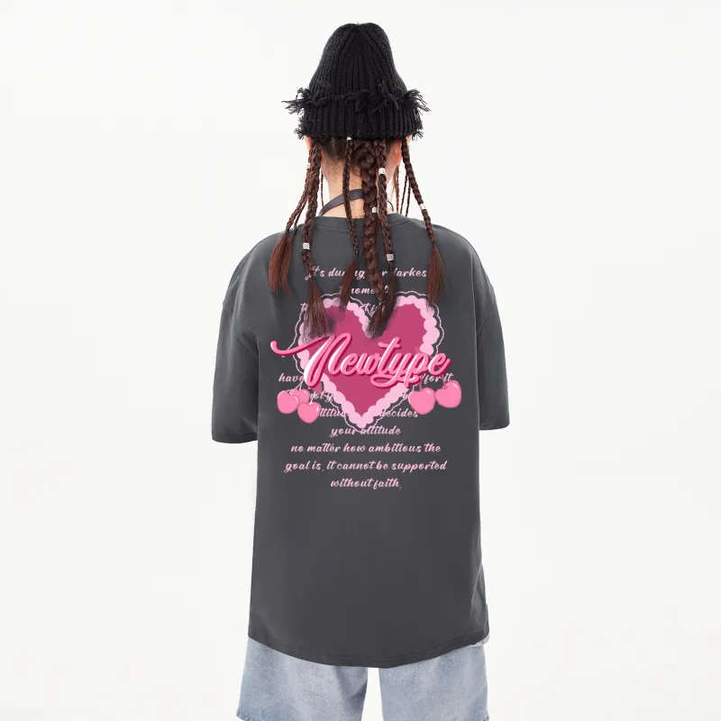 Nt T-Shirts Unisex-13