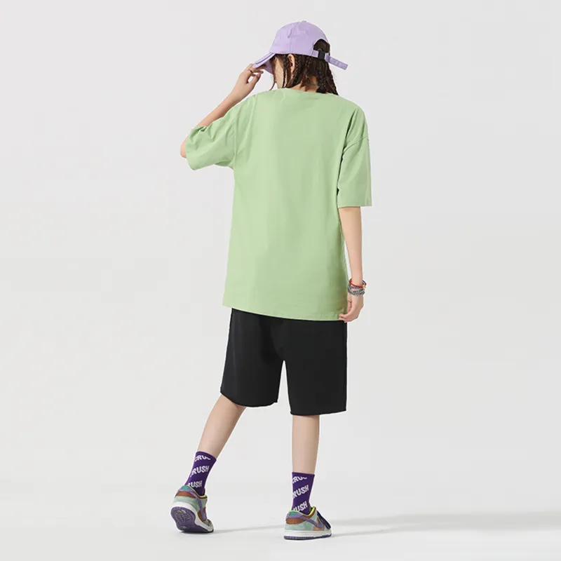 Nt Casual Shorts Women's-2