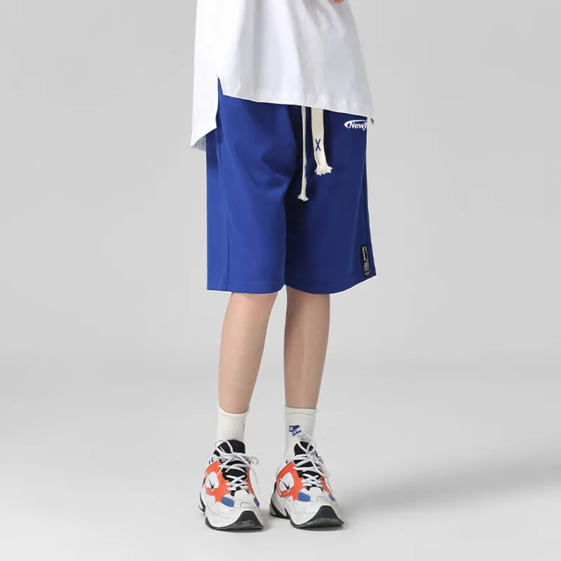 Nt Casual Shorts Women's-13