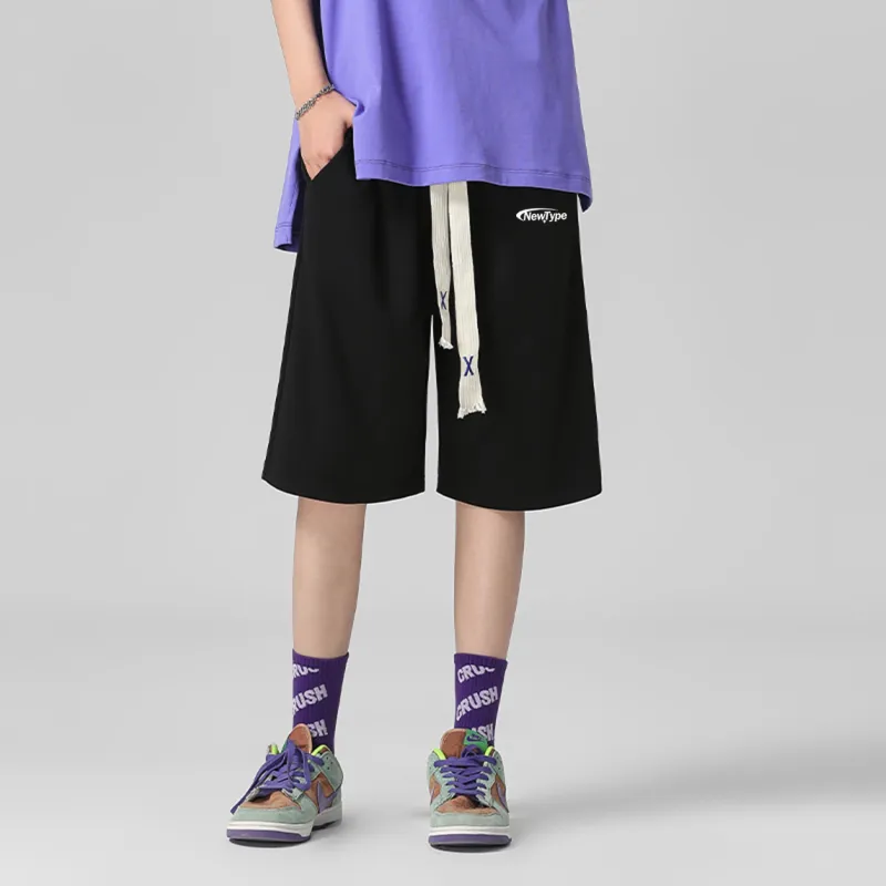 Nt Casual Shorts Women's-3