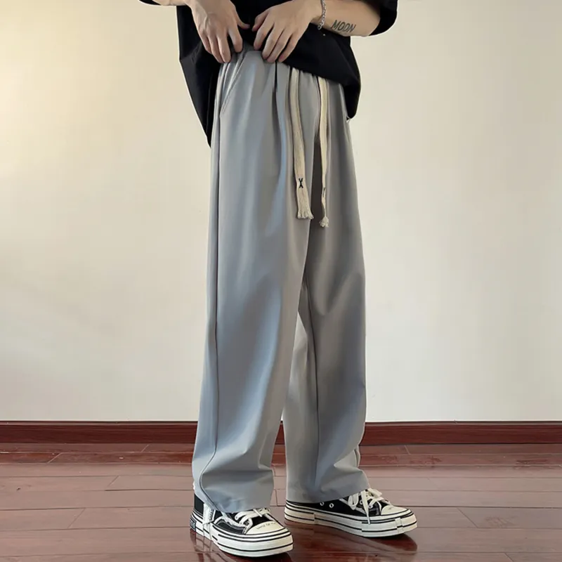 Nt Casual PaNts Unisex-7