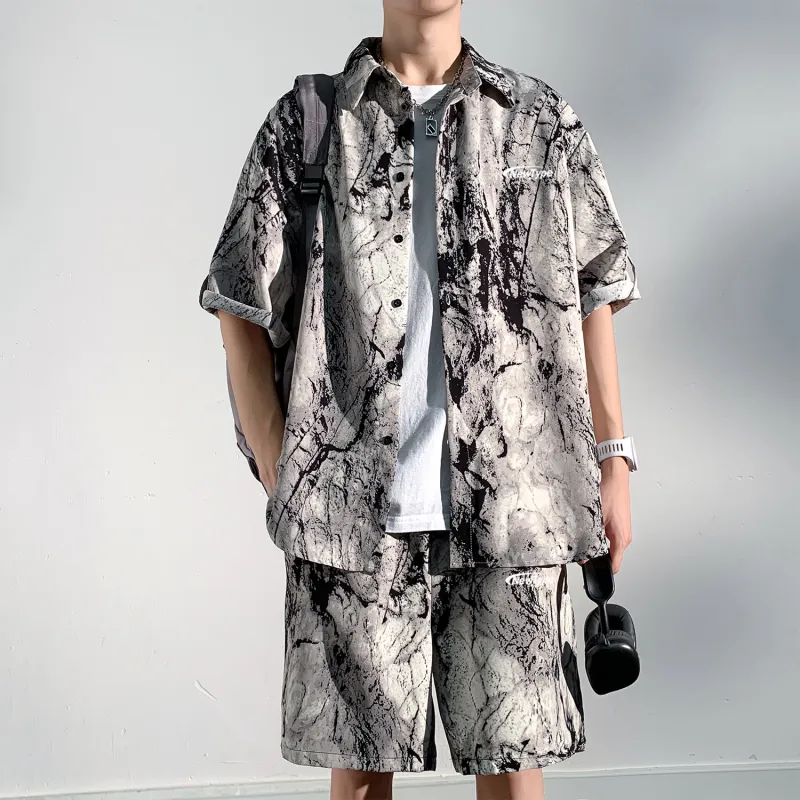 Nt Casual Suits Unisex-8
