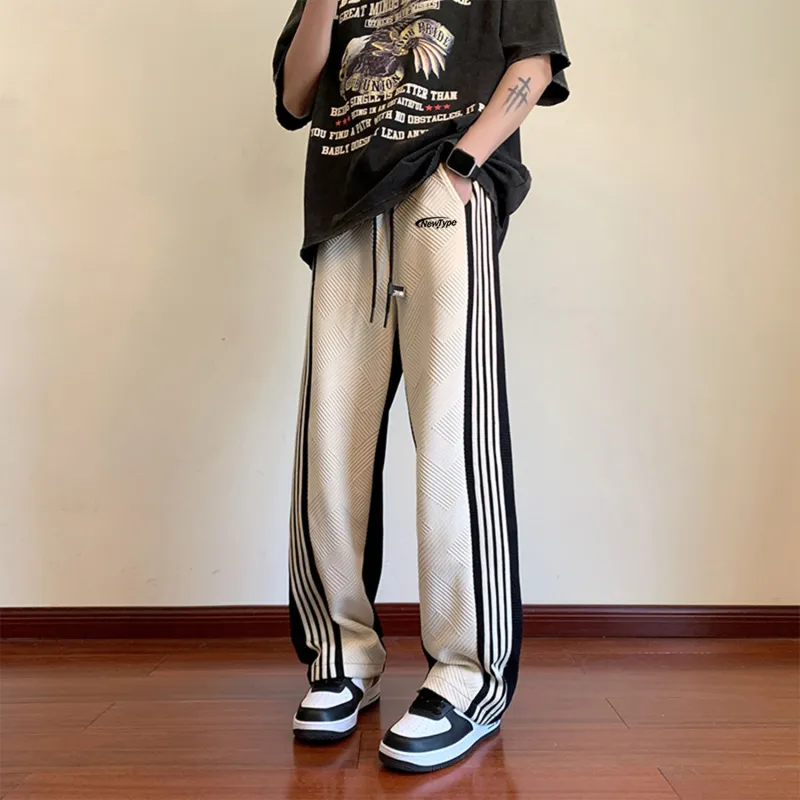 Nt Casual PaNts Unisex-7