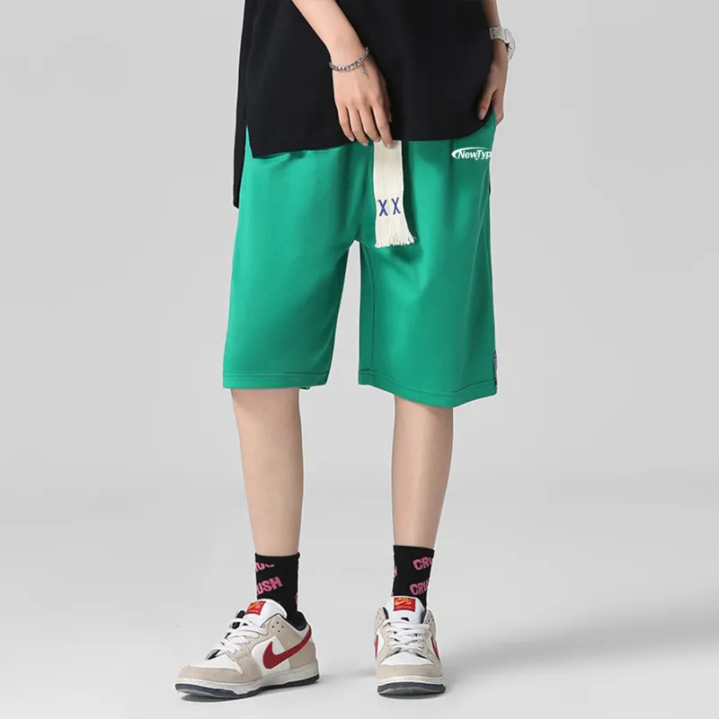 Nt Casual Shorts Women's-8