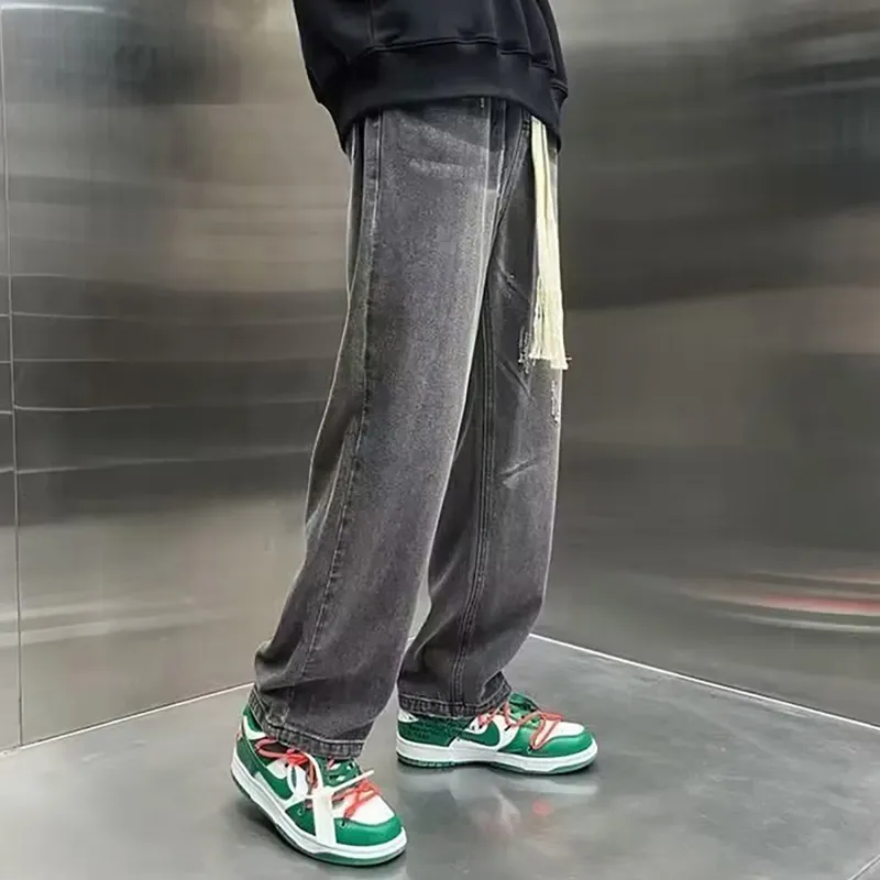 Nt Jeans Unisex-3