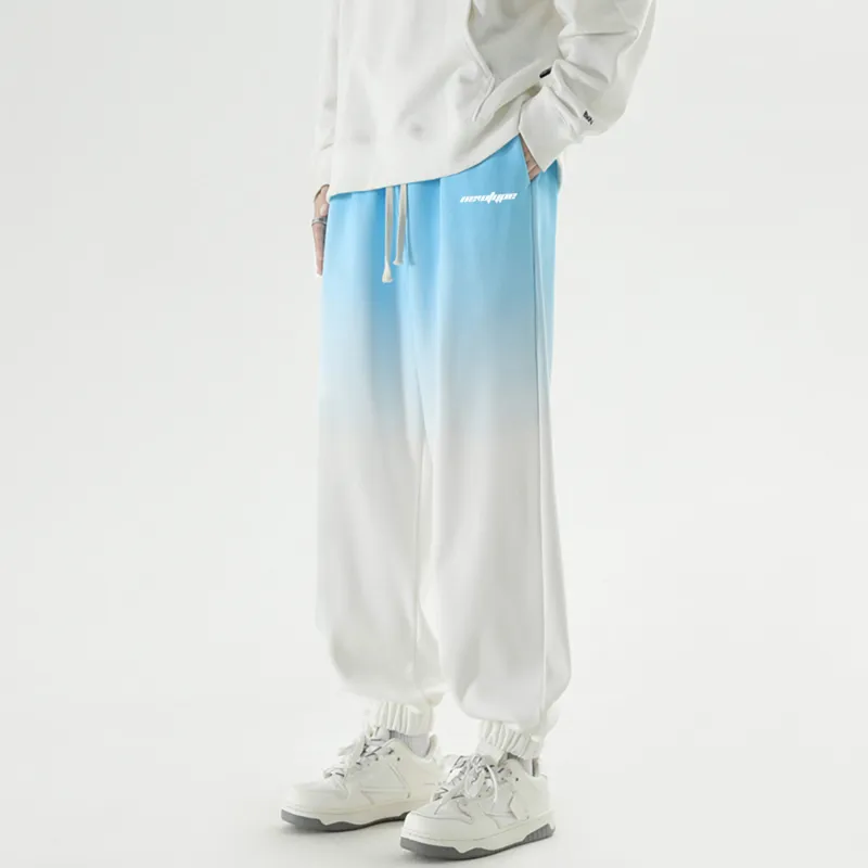 Nt Casual PaNts Unisex-11