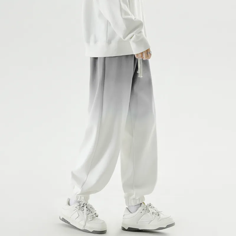Nt Casual PaNts Unisex-7