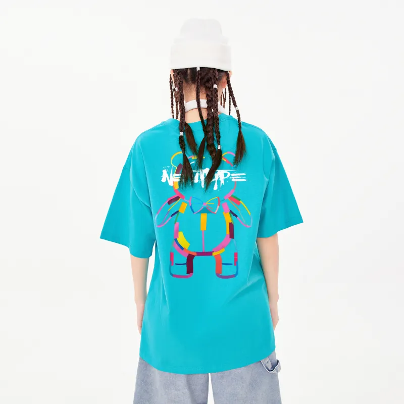 Nt T-Shirts Unisex-14