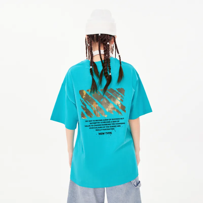 Nt T-Shirts Unisex-13