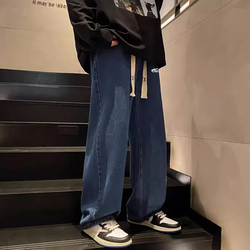 Nt Jeans Unisex-5