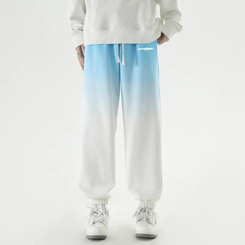 Nt Casual PaNts Unisex-10