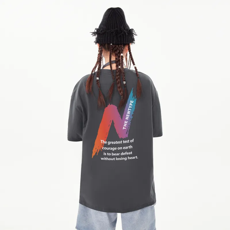 Nt T-Shirts Unisex-14