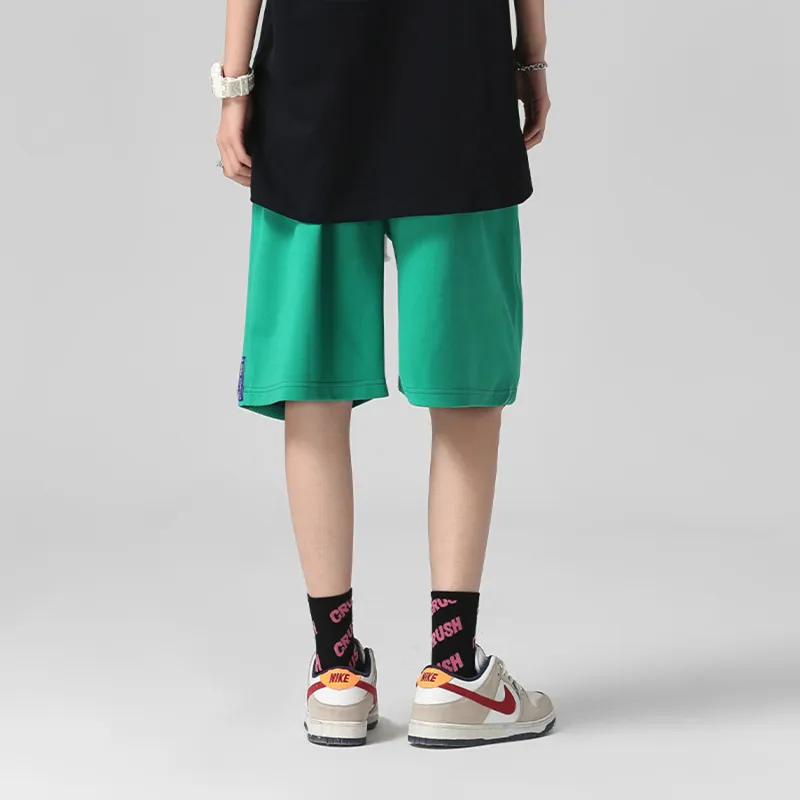 Nt Casual Shorts Women's-9