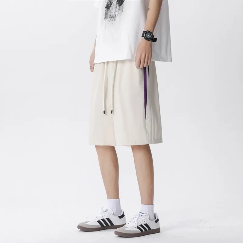 Nt Casual Shorts Unisex-7