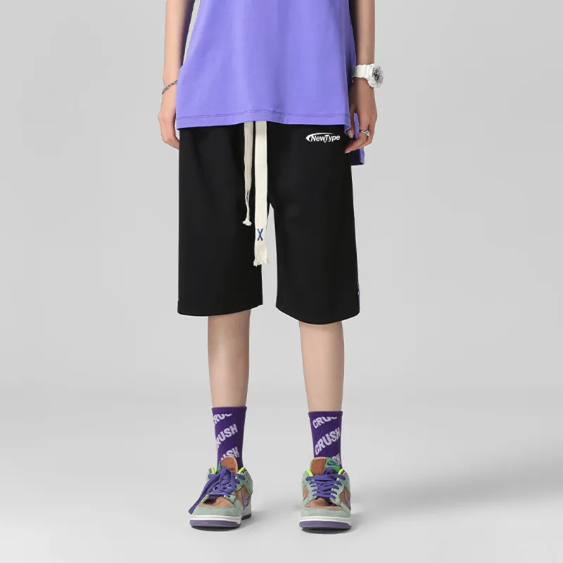 Nt Casual Shorts Women's-2