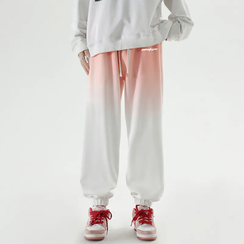 Nt Casual PaNts Unisex-14