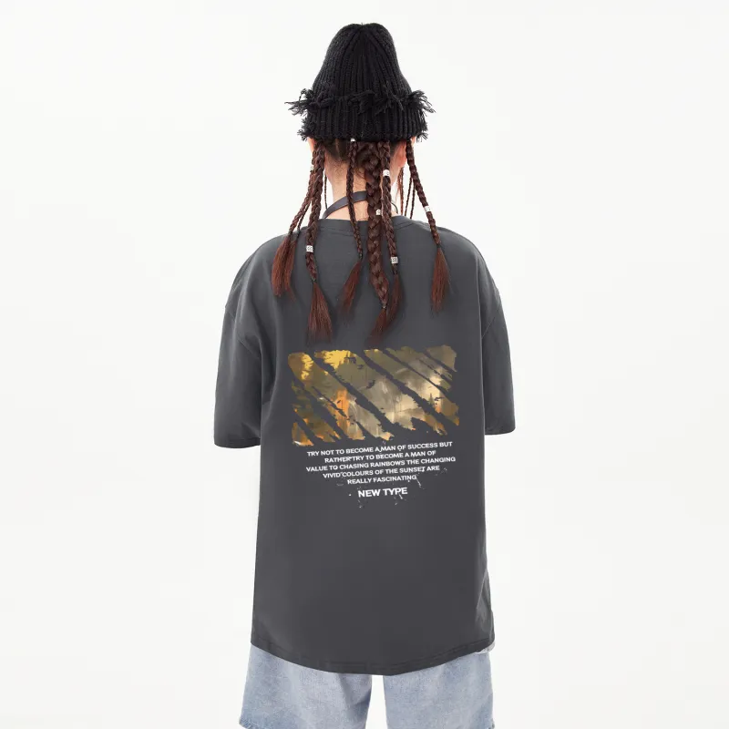 Nt T-Shirts Unisex-16