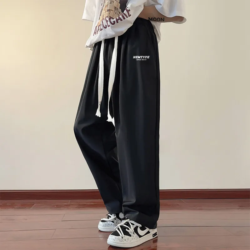 Nt Casual PaNts Unisex-2