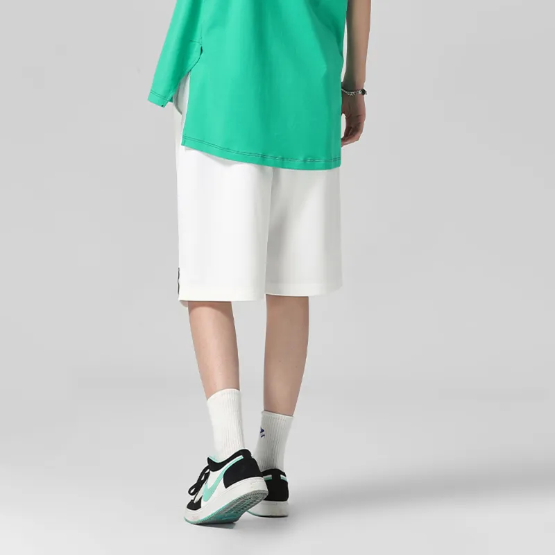 Nt Casual Shorts Women's-19